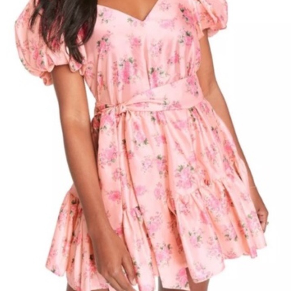 NWT LOVESHACK COLLECTION SIZE 16 Dress